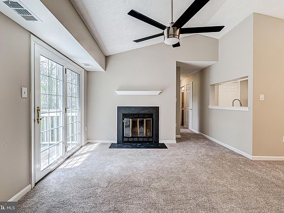 4th image of 8600 Shadwell Dr Unit 11