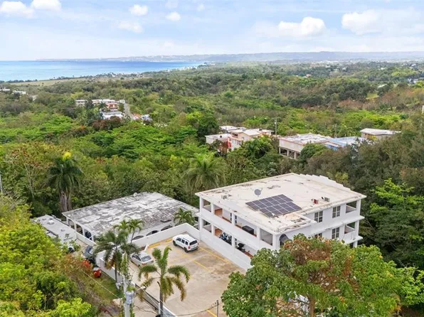 3 Floor Punta Libertad Condominio, Rincon, PR 00677