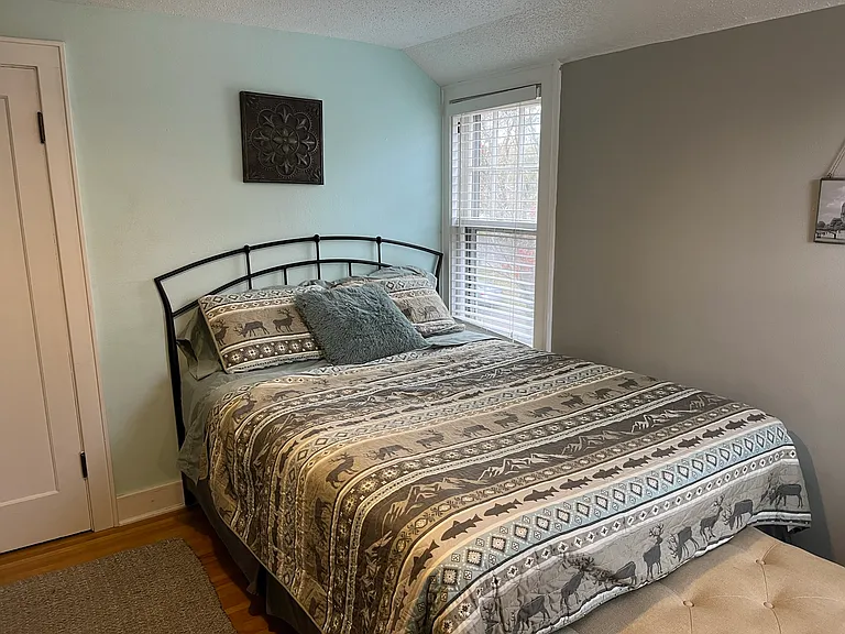 Northwest Room
