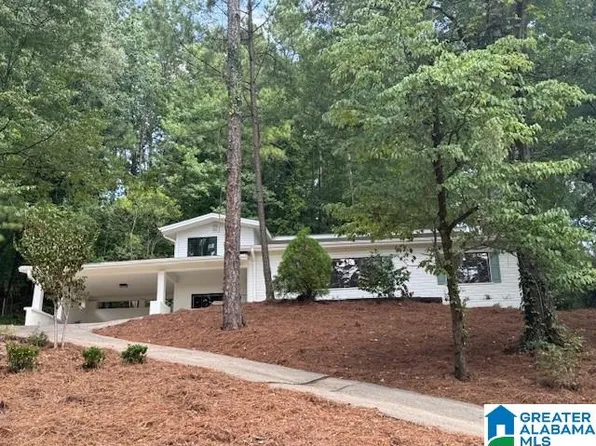 1809 S Lakeshore Dr, Birmingham, AL 35216