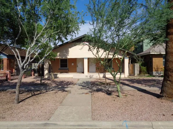 #1026-Downtown Phoenix Rental Properties, LLC, 133 N 11th Ave #133, Phoenix, AZ 85007