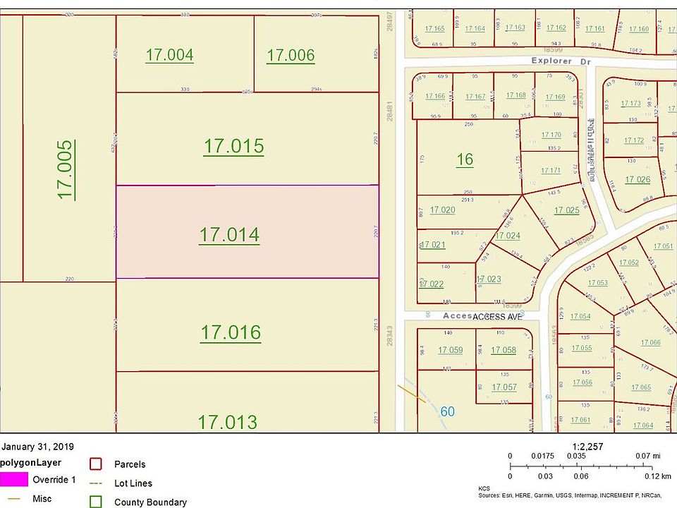 2nd image of 28373 County Road 65