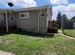 206 E 5th St APT 3, Cheyenne, WY 82007