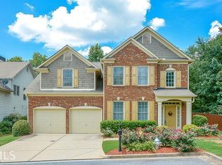 1735 Yellow Wood Dr, Marietta, GA 30066