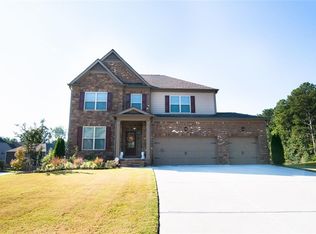 794 Omaha Pl, Kennesaw, GA 30152