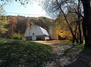 13297 County Rd S, Viola, WI 54664