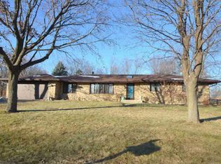 7986 Tollview Ln, Rockford, IL 61108