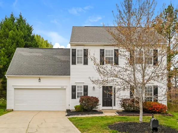 2605 Brahman Meadows Ln, Charlotte, NC 28273