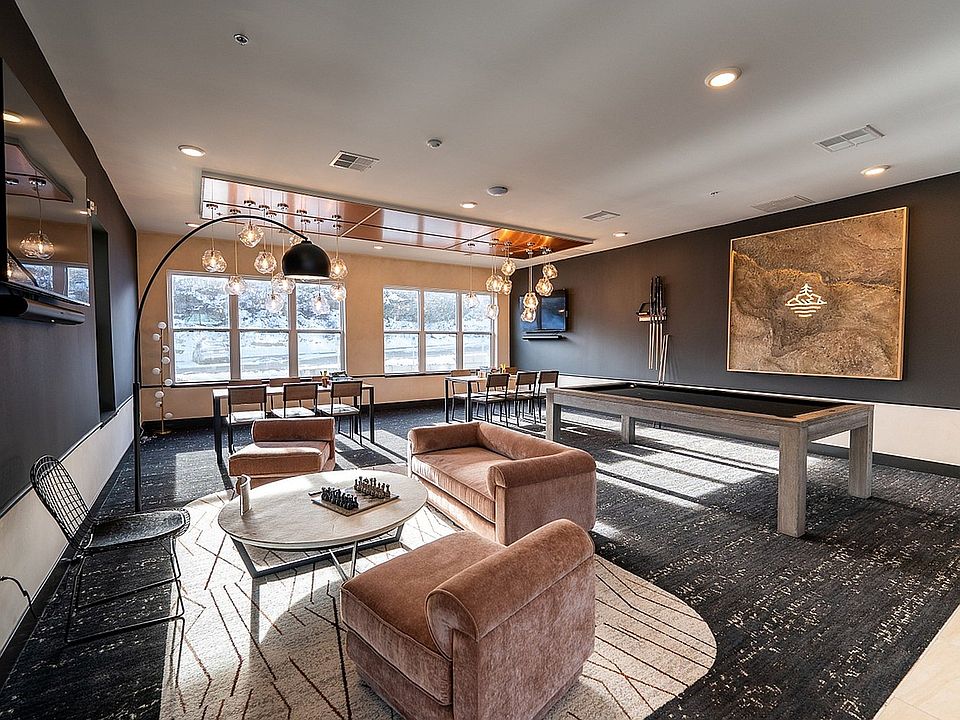 South Bank Community Lounge