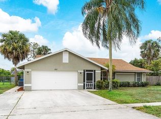 123 Kings Way, Royal Palm Beach, FL 33411