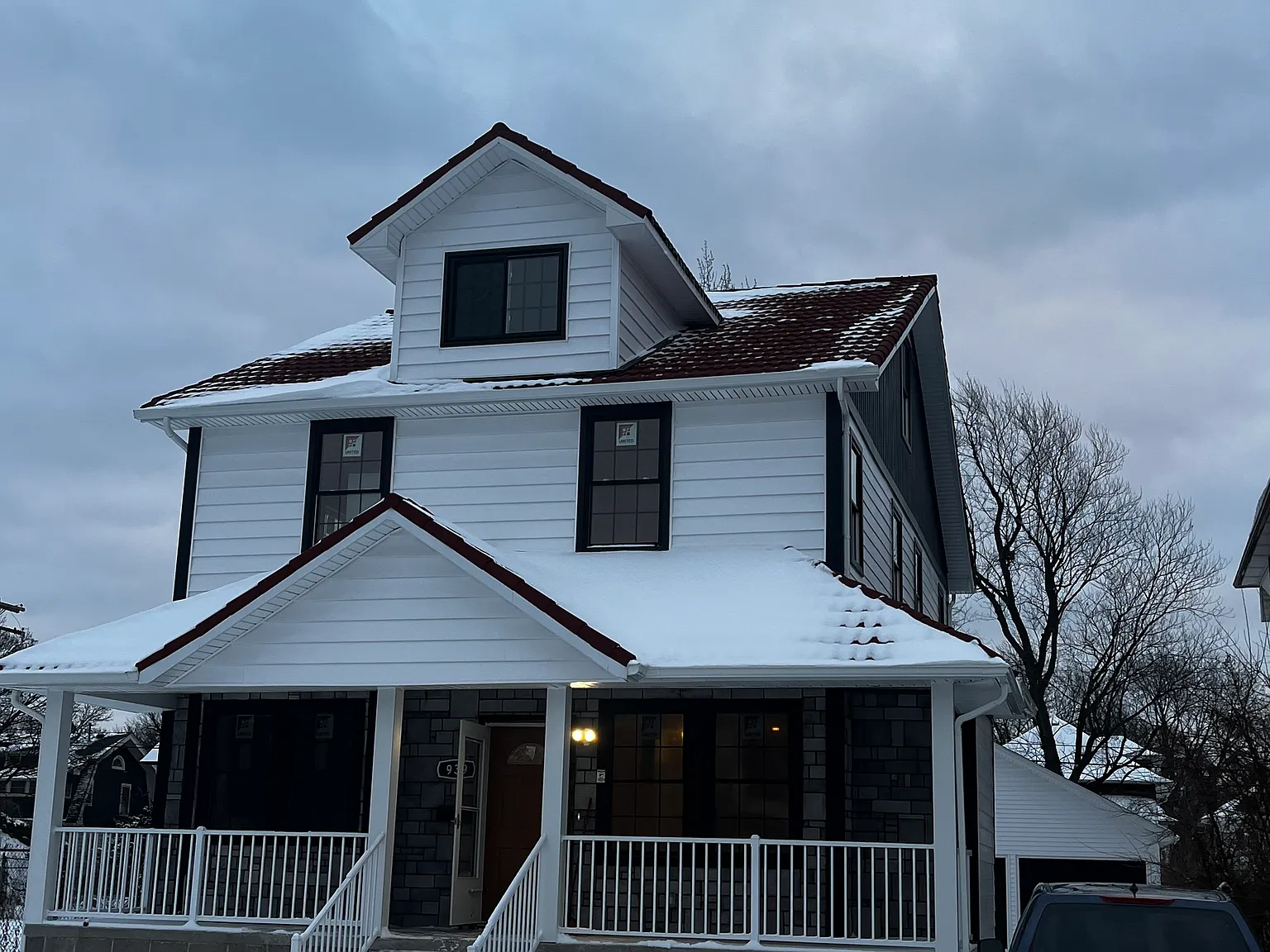 7 bed, 2200 sqft, $2,200 — Photo 2