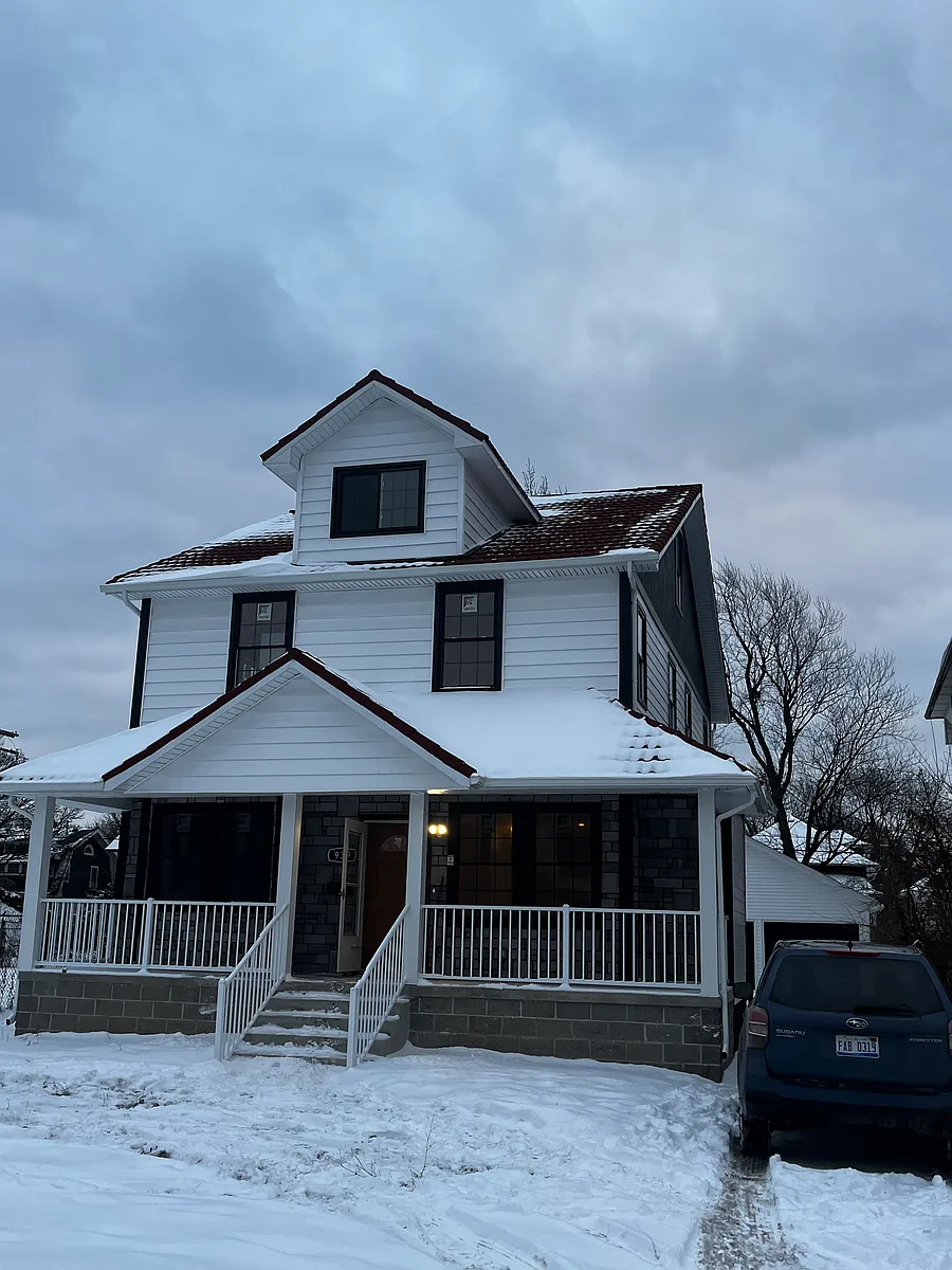 Building Photo - 939 Webb St