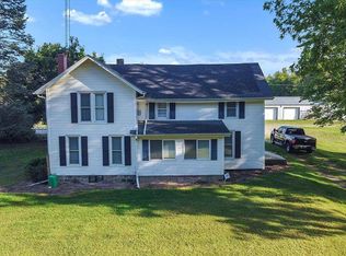 50263 64th Ave, Lawrence, MI 49064