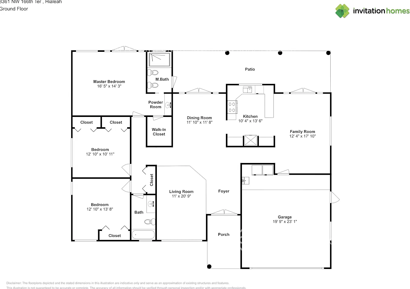 8361 NW 166th Ter Miami Lakes, FL 33016 — Photo 3
