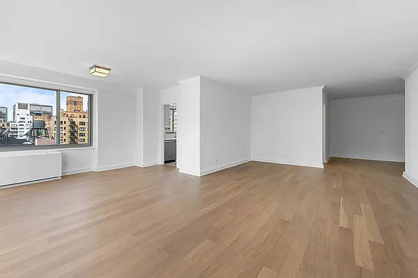 Rented by Rudin Management Company, Inc. | media 13