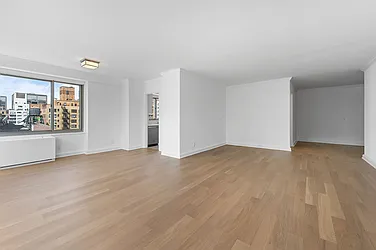 Rented by Rudin Management Company, Inc.