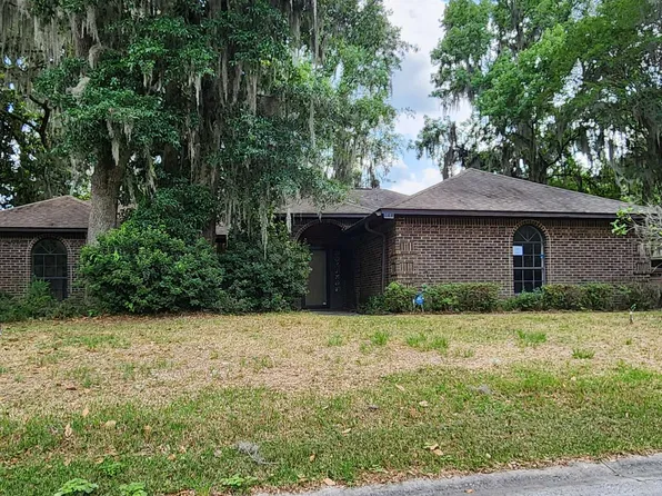 650 SE Sunflower Pl, Lake City, FL 32025