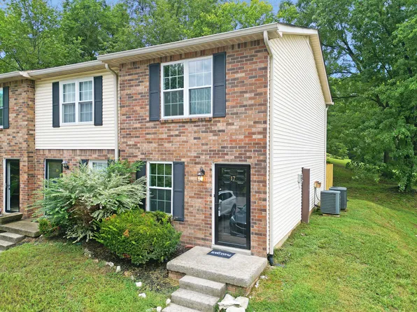 212 Blue Ridge Dr APT 17, Old Hickory, TN 37138