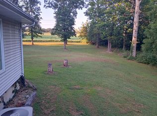 1305 S 145 Rd, El Dorado Springs, MO 64744