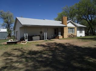745 Avenue P, Chase, KS 67524
