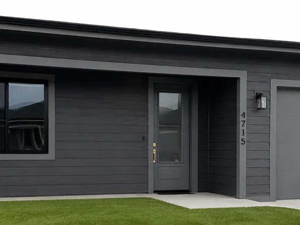 4715 Twisted Pine Dr, Billings, MT 59106