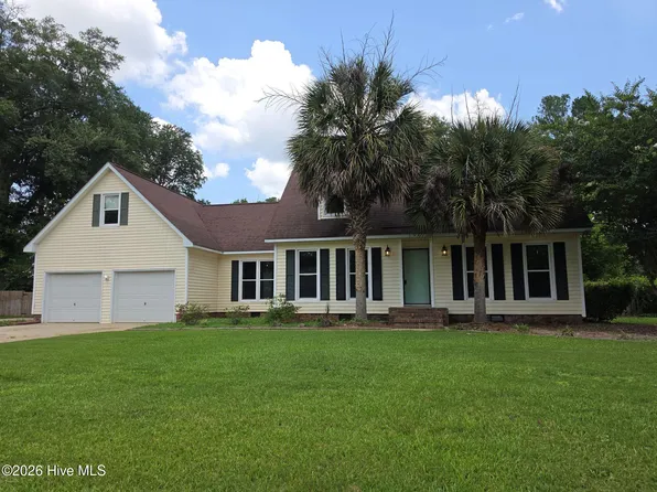 162 Gatewood Drive, Aiken, SC 29801
