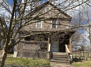 1029 Harpster Ave, Akron, OH 44314