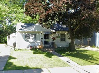 4429 North 40th STREET, Milwaukee, WI 53209