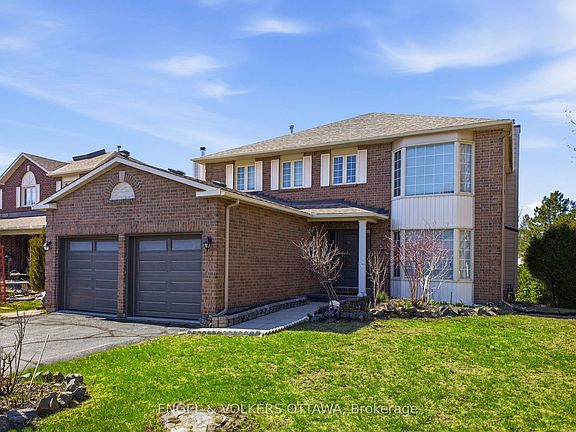 2nd image of 3 Balding Cres
