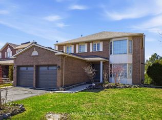 3 Balding Cres, Ottawa, ON K2K2L4