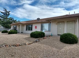 4385 N Miner Rd APT B, Prescott Valley, AZ 86314