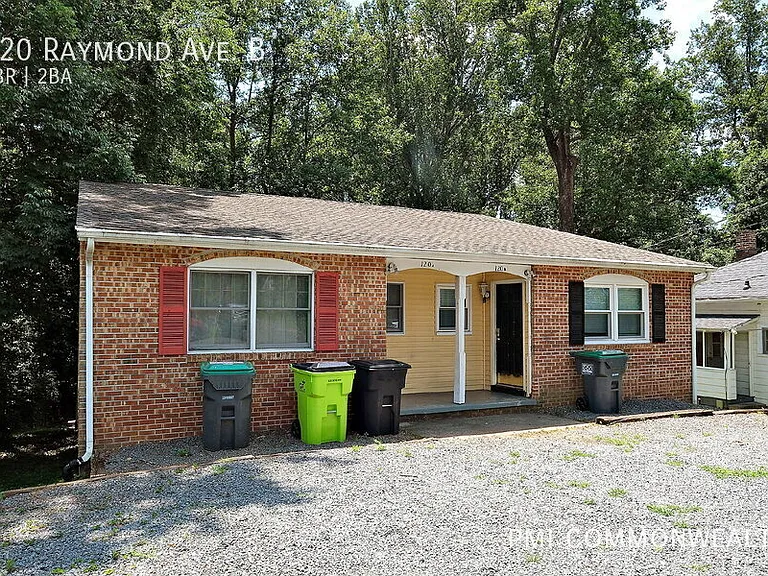120 Raymond Ave #B — Photo 1