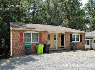 120 Raymond Ave #B, Charlottesville, VA