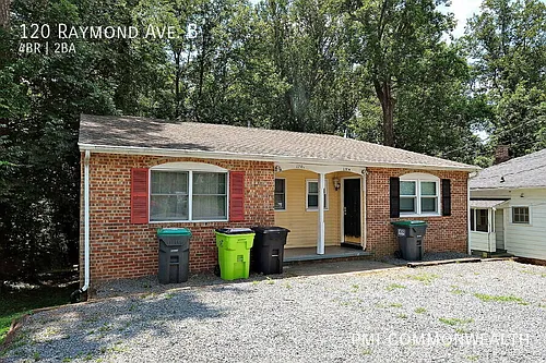 120 Raymond Ave #B Photo 1