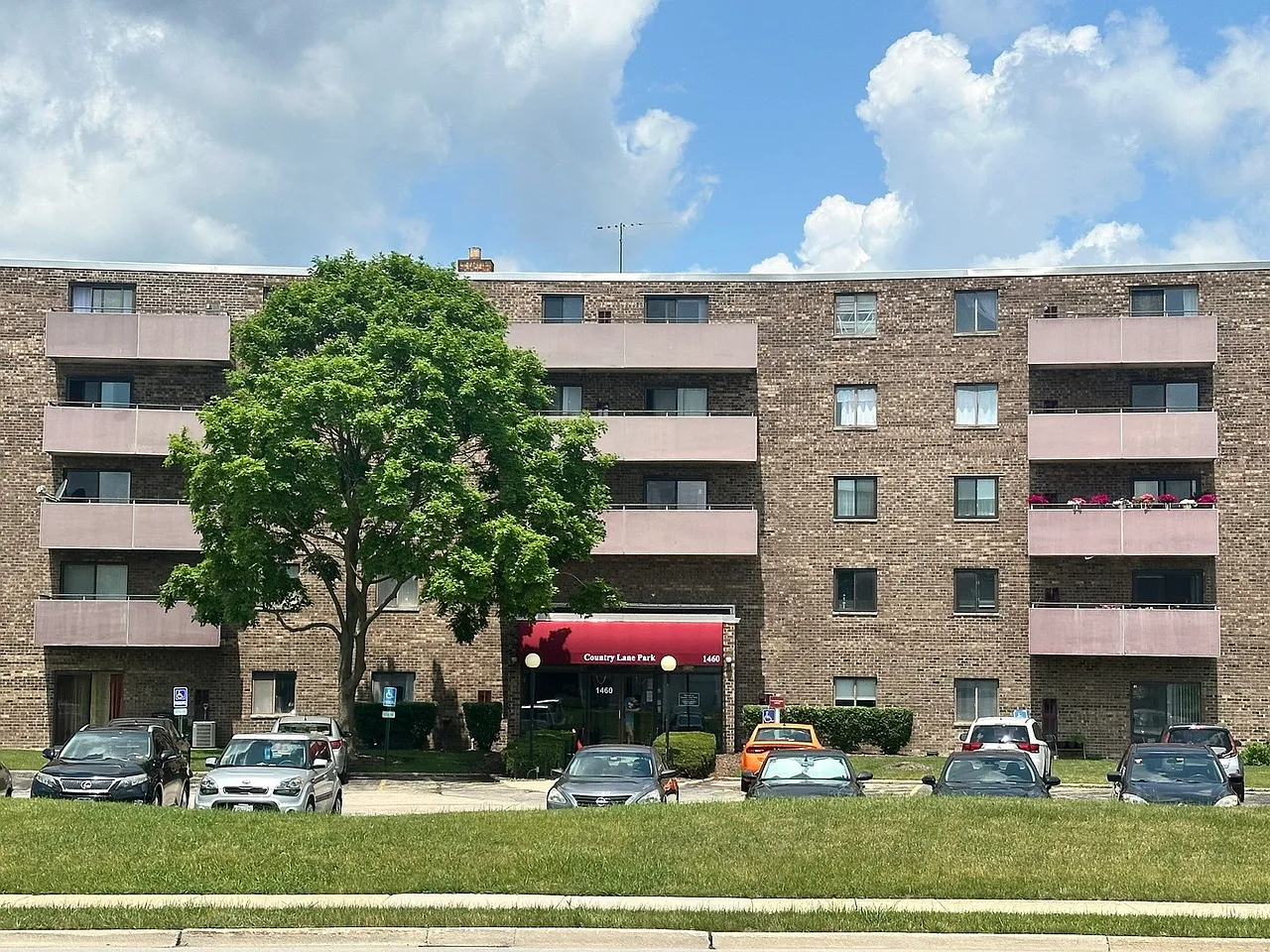 1 bed, 700 sqft, $1,650 — Photo 1