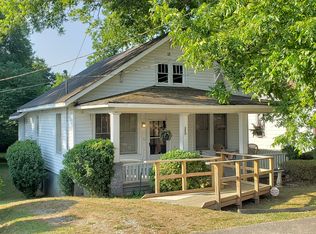 165 E Broad St, Fairburn, GA 30213