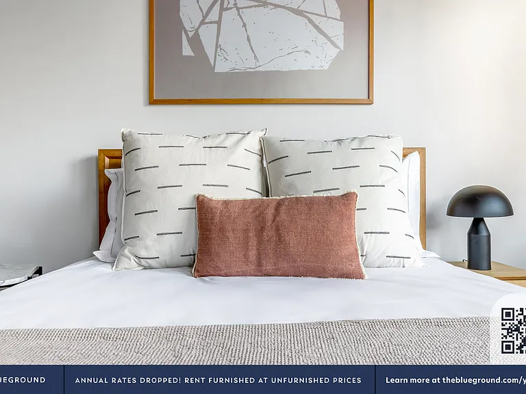 Queen Size Bed