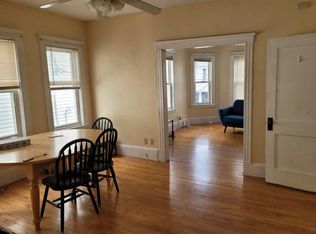 130 Hillsdale Rd #1, Somerville, MA 02144