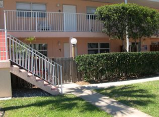7605 Ridgewood Ave APT 7-1, Cape Canaveral, FL 32920