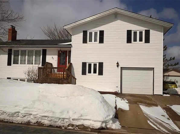 21 Massey Crescent, Mount Pearl, NL A1N2H1