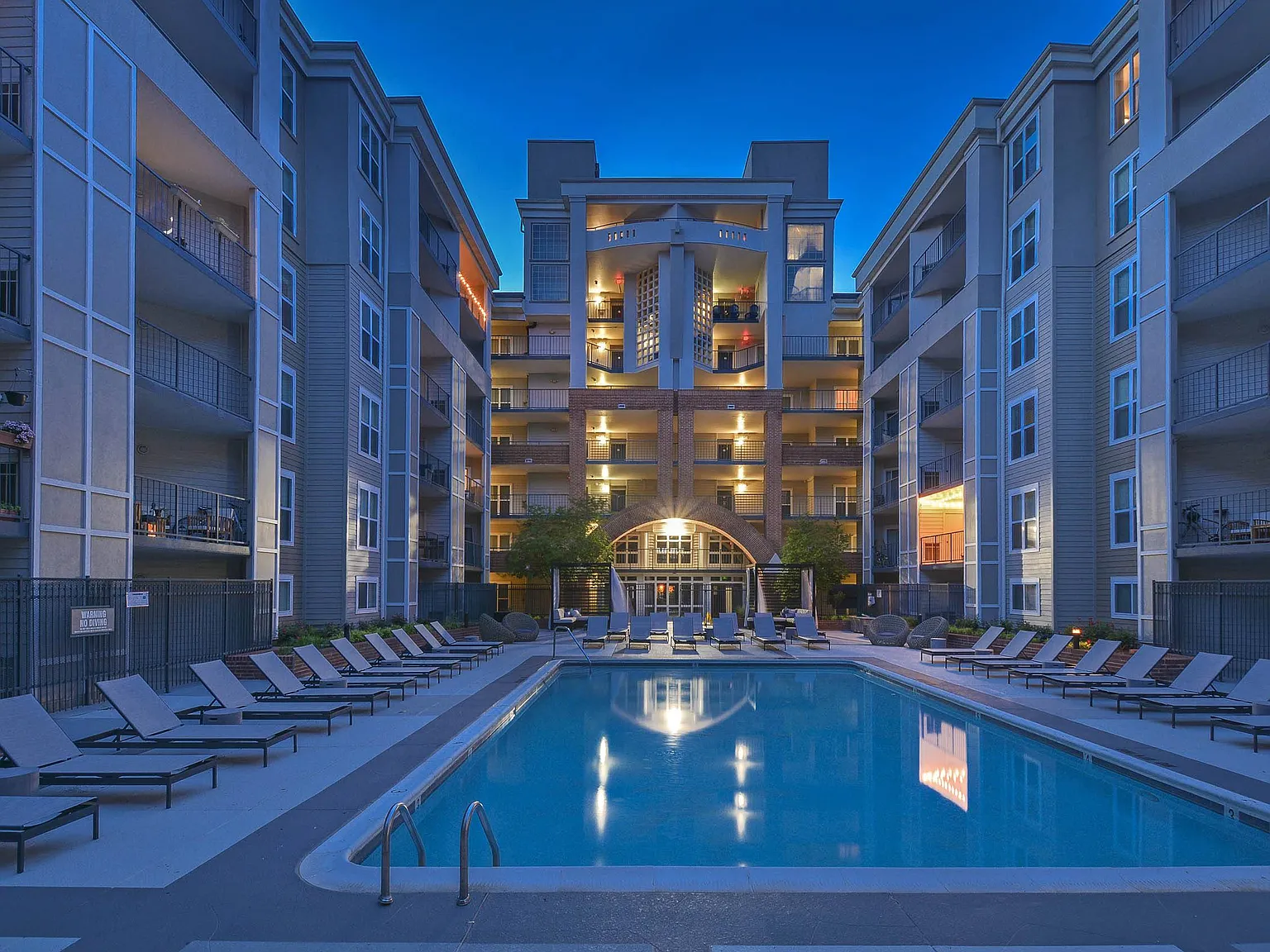 The Citizen at Shirlington Village — Photo 2