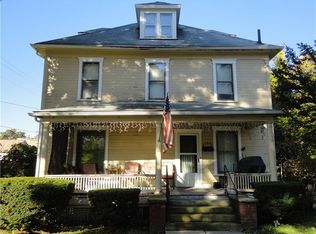 109 Monroe St, Grove City, PA 16127