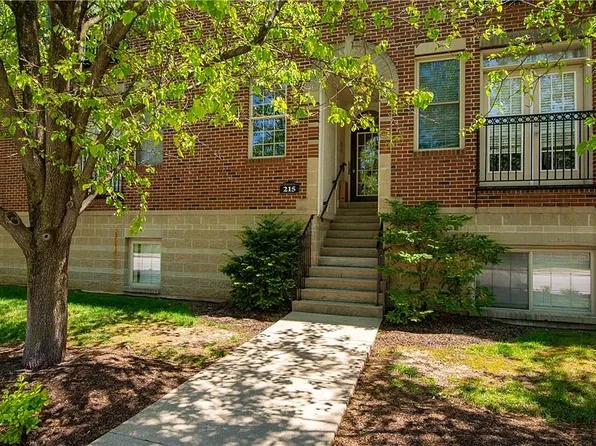 215 N New Jersey St APT A, Indianapolis, IN 46202
