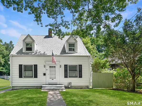 63 Park Road, Hamden, CT 06517