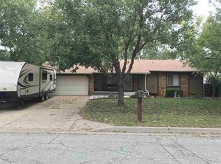 11322 W Jennie St, Wichita, KS 67212