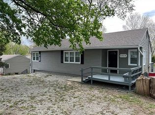 4425 S Cottage Ave, Independence, MO 64055