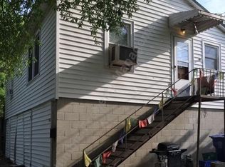 816 Howard St, Columbia, SC 29205