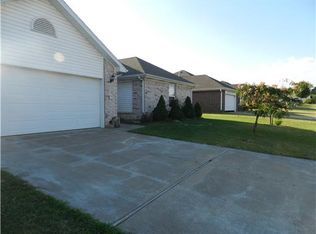 2210 E Woodford St, Springdale, AR 72764