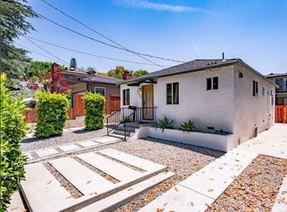 1522 N Benton Way, Los Angeles, CA 90026