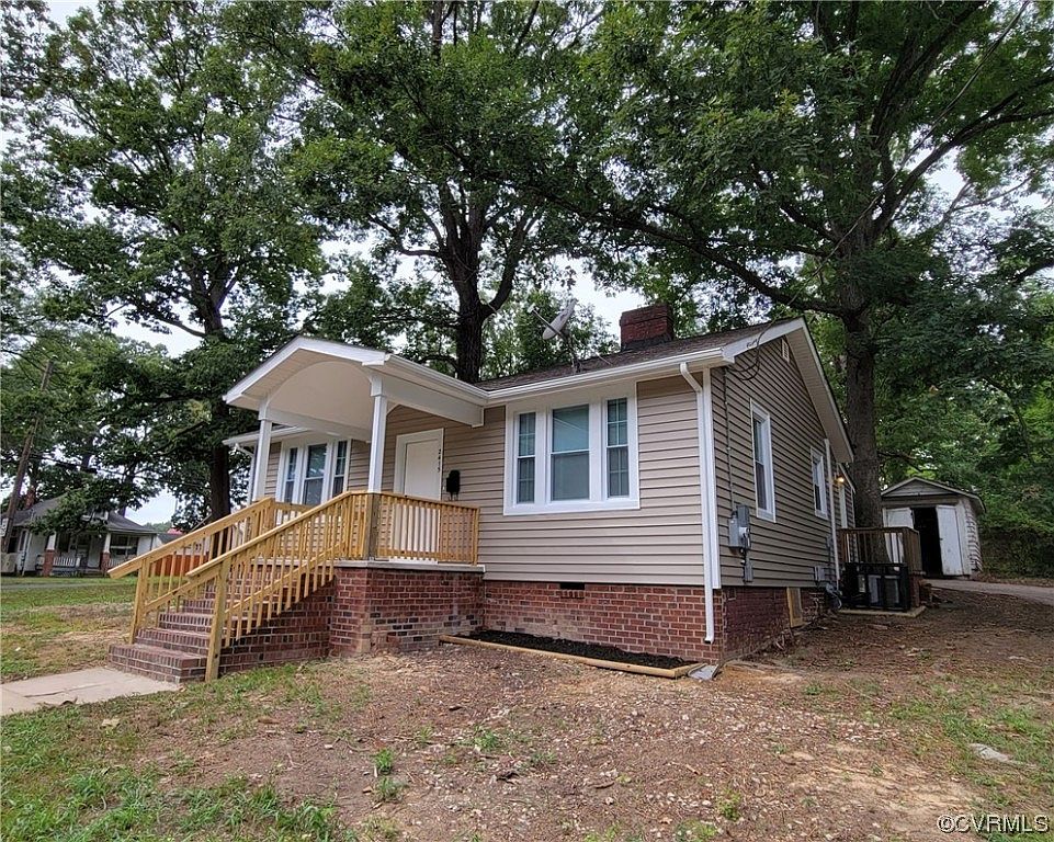 2415 Ruffin Rd, Richmond, VA 23234 Zillow